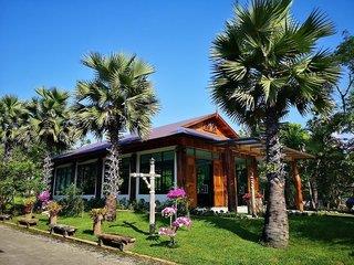 Royal Train Garden Resort