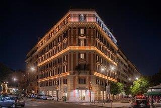 UNAHOTELS Trastevere Roma 1