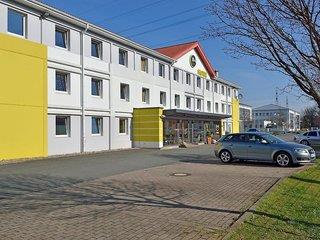 B&B HOTEL Hannover-Nord