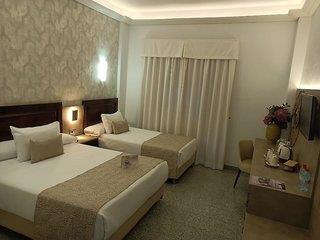 Hotelbild von Plaza Del Castillo