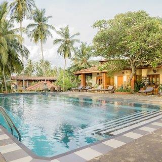 Isolabella Ayurveda Resort