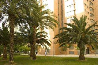 Plaza Picasso Apartamentos