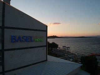 Hotelbild von Cunda Basel Hotel
