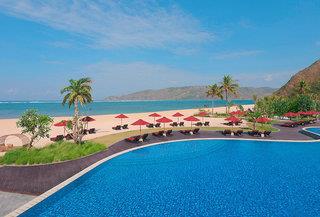 Top Indonesien-Deal: Pullman Lombok Mandalika Beach Resort in Insel Lombok - Pantai Kuta ab 1493€