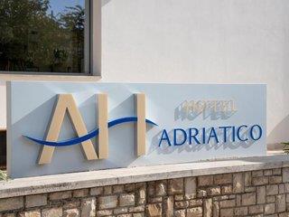 Hotel Adriatico 1