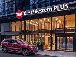 Best Western Plus Soho Hotel - New York