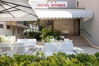 Hotel Riviera - Benátky