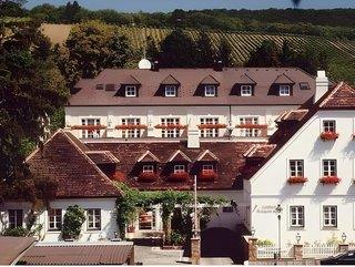 Hotel Pension Landhaus Fuhrgassl Huber