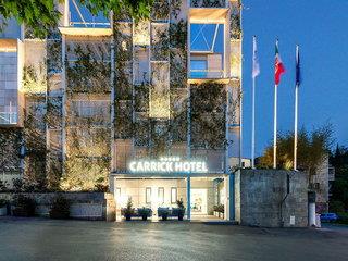 Carrick Hotel 1