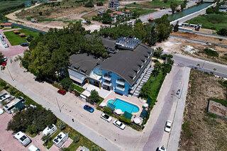 3.5* Hotel Prenses Sealine Beach Hotel Antalya & Belek