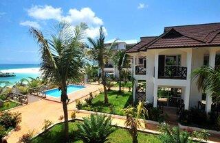 Sansi Kendwa Beach Resort - Zanzibar