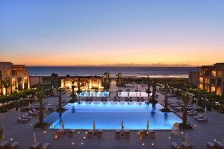Hotelbild von Hilton Taghazout Bay Beach Resort & Spa