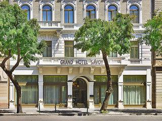 Hotelbild von EST Grand Hotel Savoy