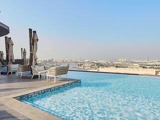 Bild Ibis Styles Dubai Deira
