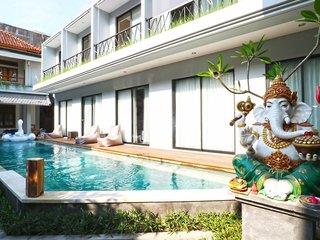 Gemini Star Hotel - Bali