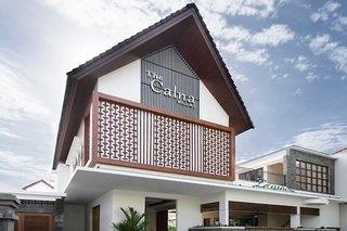 Calna Villa Kuta Bali