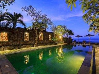Alam Candi Dive Resort - Bali