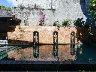 Taman Ayu Legian - Bali