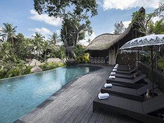 The Sun of Granary Resort and Villas - Bali