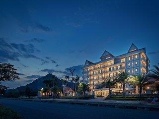 Vakara Hotel Kep - Kambodža