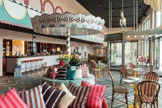 7 Tage ÜF & Flug ab 522 &euro;