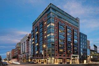 Hyatt Place San Francisco / Downtown