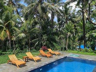 Hotelbild von Suarsena Villa Ubud