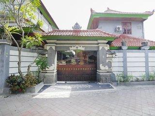 Ceria Guesthouse Seminyak by OYO Rooms