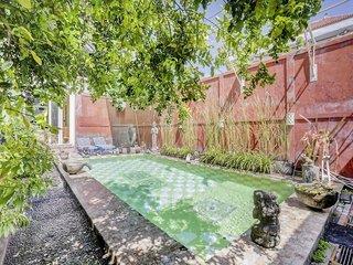 Collection O Sanur Near Bali Exotic Marine Park