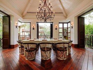 Fairmont Heritage Place Mayakoba