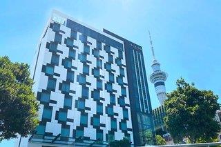 Sudima Auckland City