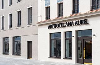 Arthotel Ana Aurel