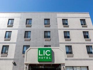 Hotelbild von Lic Hotel