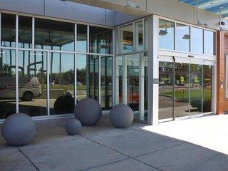 Aloft Syracuse Inner Harbor