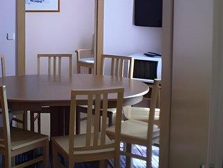 Appartements Steiner 1