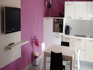 Hotelbild von Residence Desirèe