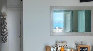Blue Dolphins Apartments & Suites - Santorin