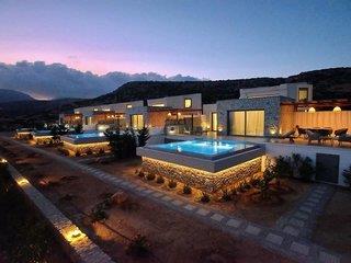 Aros Luxury Villas Karpathos
