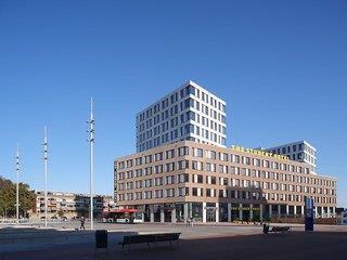 Hotelbild von The Social Hub Delft