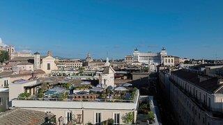Top Italien-Deal: Six Senses Rome in Rom ab 4898€