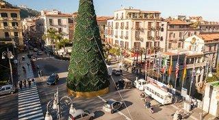 Melody Sorrento Suites