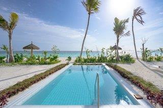 Joy Island - Maldivy