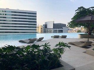 Somerset Rama 9 Bangkok