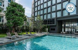 Best Western Plus Nexen Pattaya Hotel