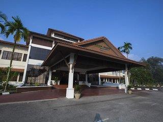Impian Morib Hotel - Malajzia