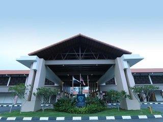 Villea Rompin Resort & Golf - Malajzia