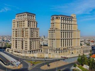 The Ritz-Carlton -  Amman