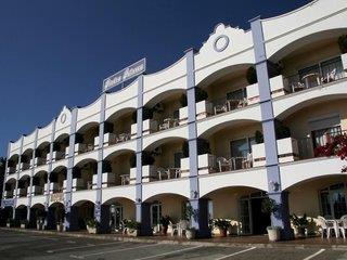 Hotel Piedra Paloma