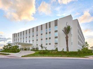 Hotelbild von City Express Plus by Marriott Cancún Aeropuerto Riviera