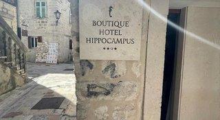 Boutique Hotel Hippocampus - Čierna Hora